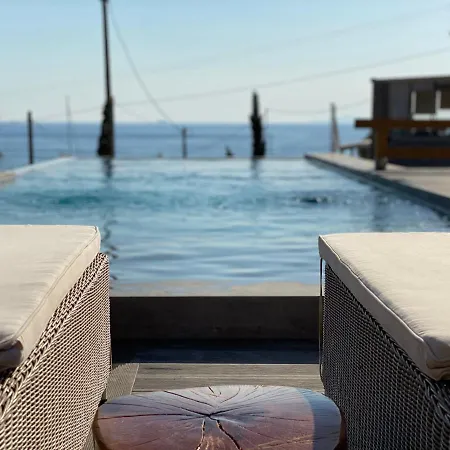 Sea & Stone * Koundouros