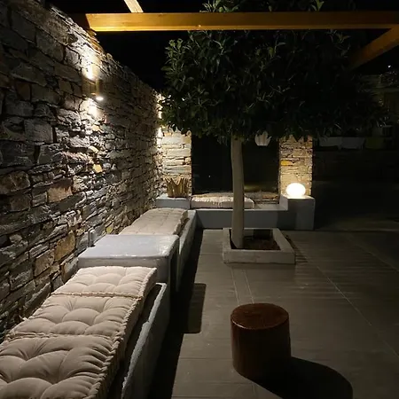 Sea & Stone Villa Koundouros