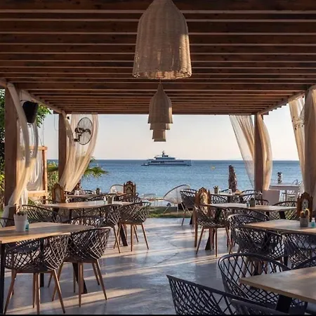 Villa Sea & Stone Koundouros