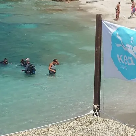 Villa Sea & Stone Koundouros