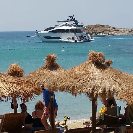 Sea & Stone Villa Koundouros