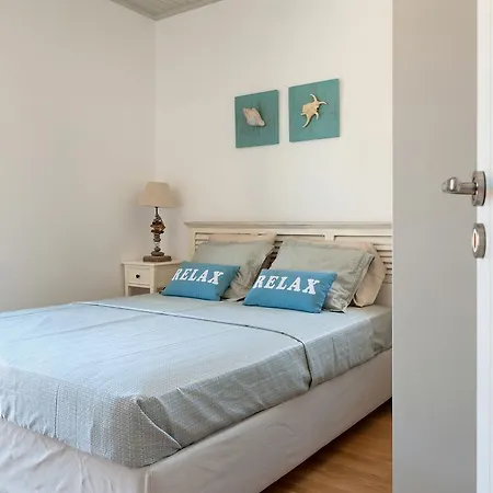 Villa Sea & Stone