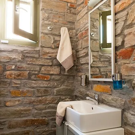 Sea & Stone * Koundouros