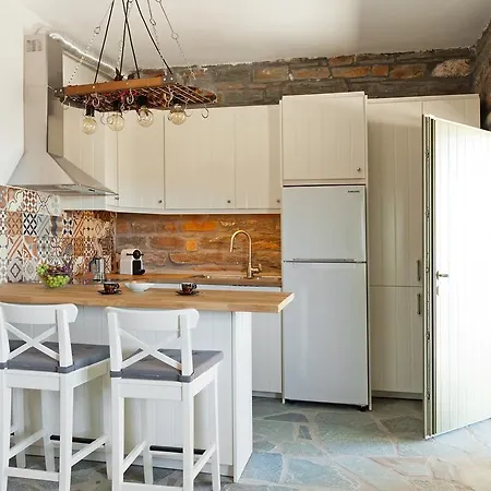 Sea & Stone * Koundouros