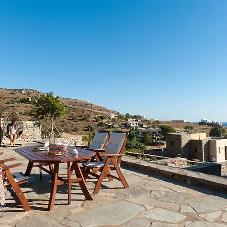 Sea & Stone Koundouros