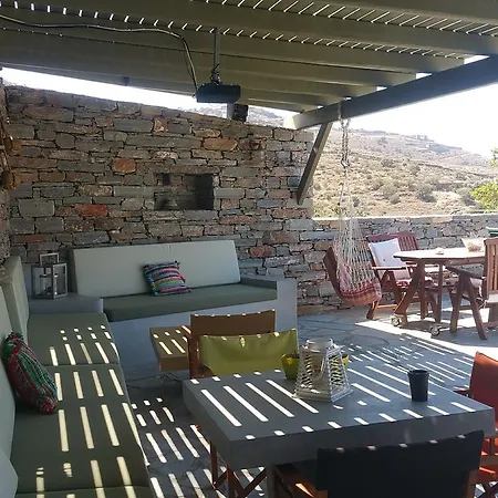 Sea & Stone Koundouros