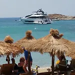 Sea & Stone ヴィラ Koundouros
