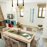 Sea & Stone Villa *