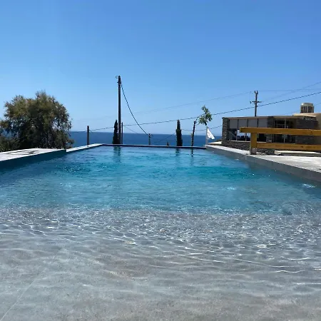 Sea & Stone Villa