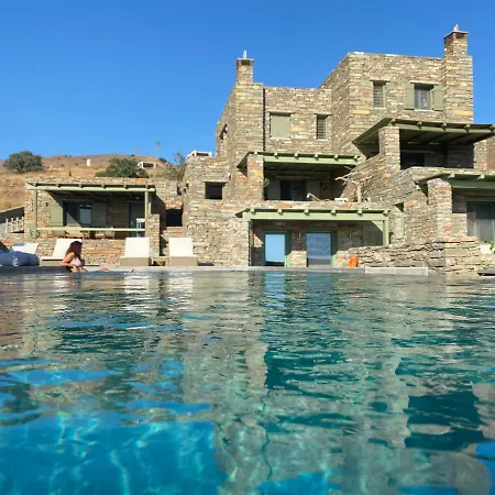 Villa Sea & Stone