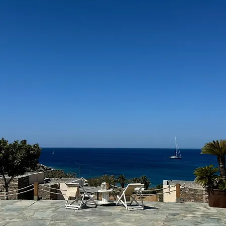 Sea & Stone * Koundouros