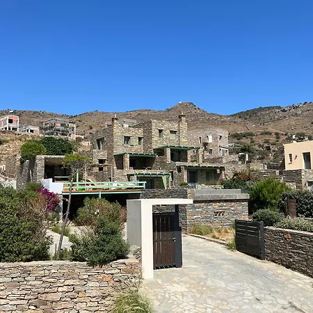 Sea & Stone 빌라 Koundouros