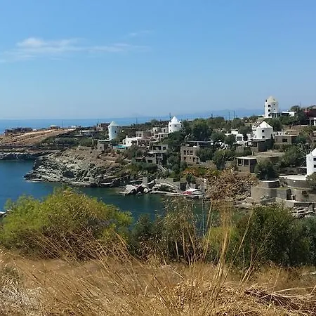 Sea & Stone * Koundouros