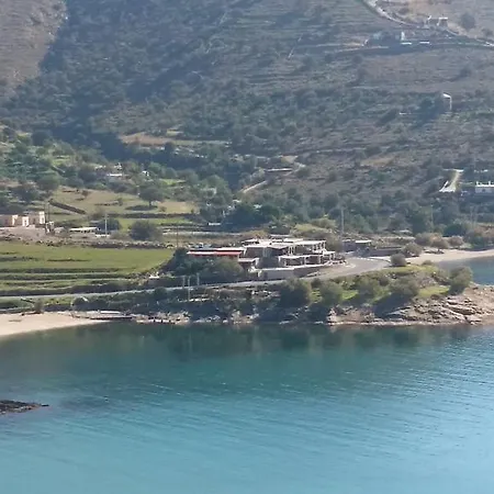 Villa Sea & Stone