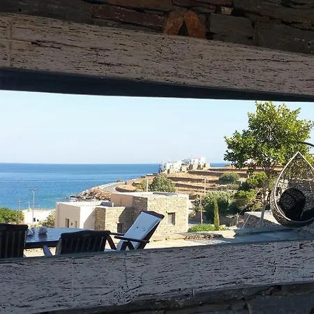 Villa Sea & Stone *