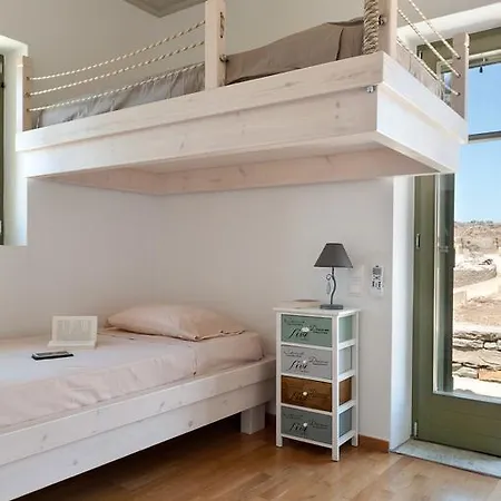 Sea & Stone Villas