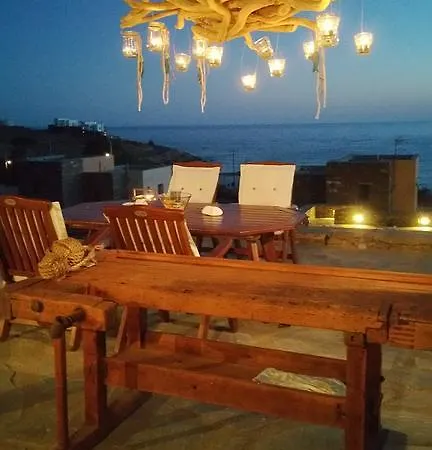 Villa Sea & Stone *