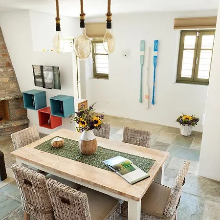 Sea & Stone Villas Villa *
