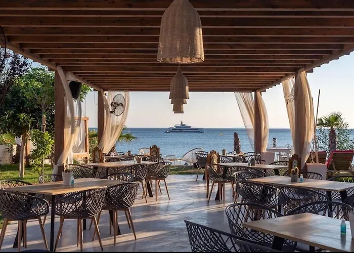 Villa Sea & Stone Koundouros