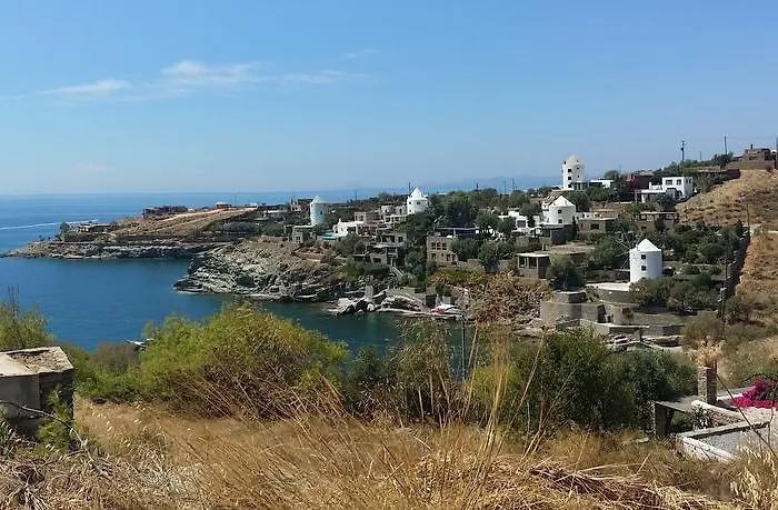 Sea & Stone * Koundouros