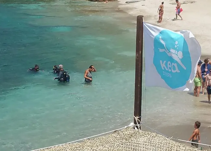 Villa Sea & Stone Koundouros