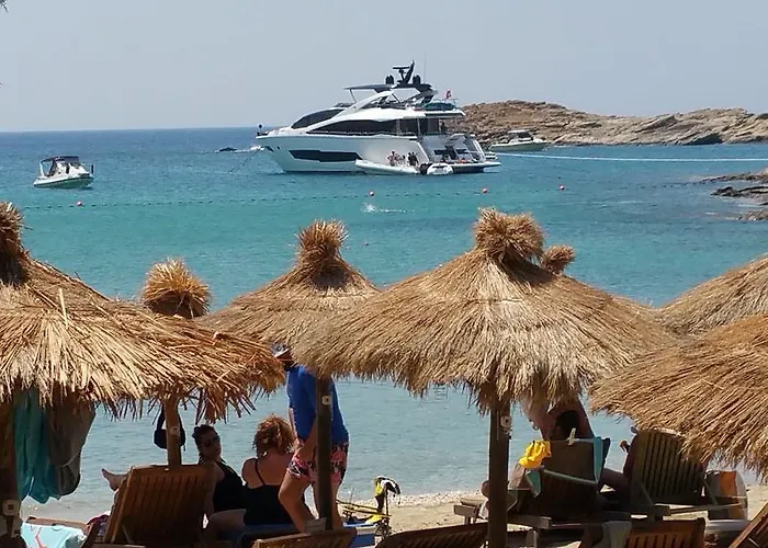 Sea & Stone Villa Koundouros