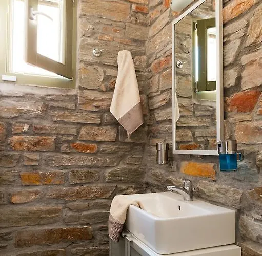 Sea & Stone * Koundouros