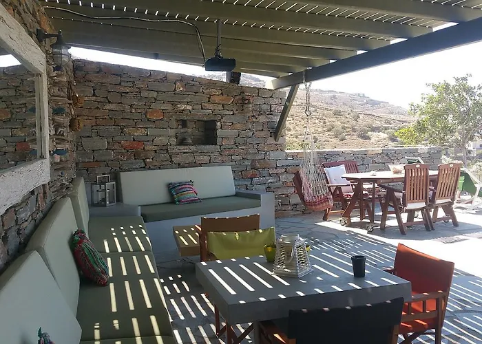 Sea & Stone Koundouros